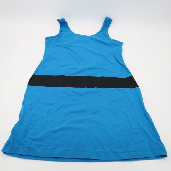 Marvel HERoes Fantastic Four 4 Recycled Karma Invisible Woman Tank Dress L - Picture 4 of 8